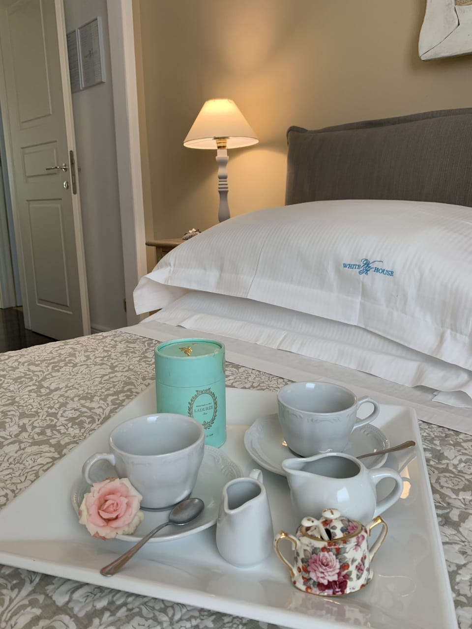 Superior Double Room, Multiple Beds, Poolside | Premium bedding, minibar, in-room safe, desk