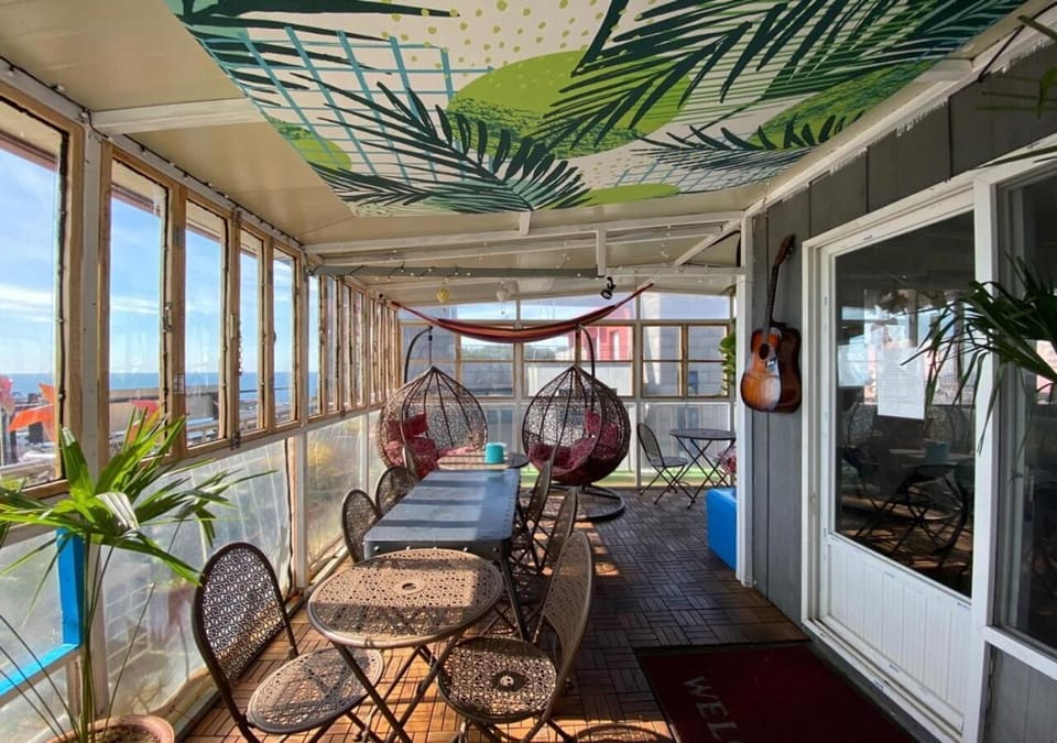 Gudeok Guest House - Hostel Hostel in South Korea