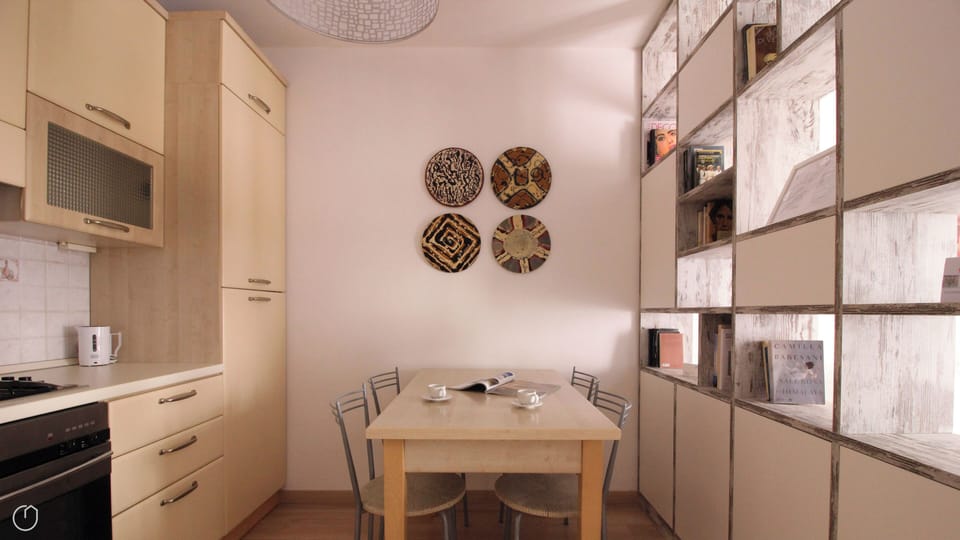 Apartment (1 Bedroom) | Front of property