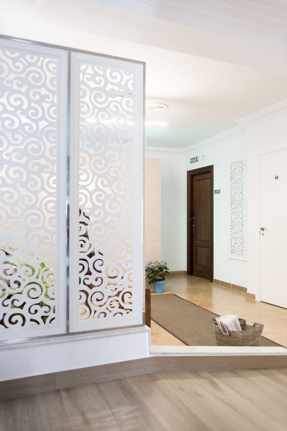 Hostal Alhambra Hostel in Nerja