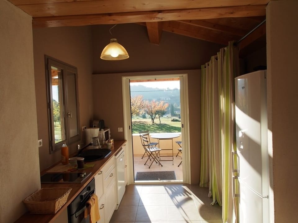 Villa, Ensuite, Garden View (Garance) | View from property