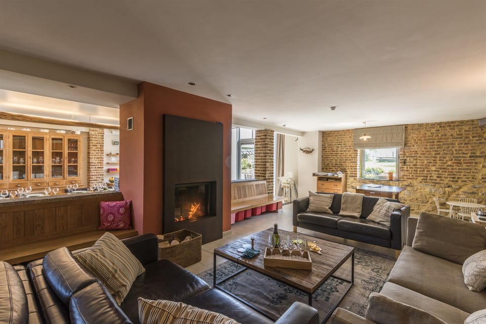 Foosball, toys, books