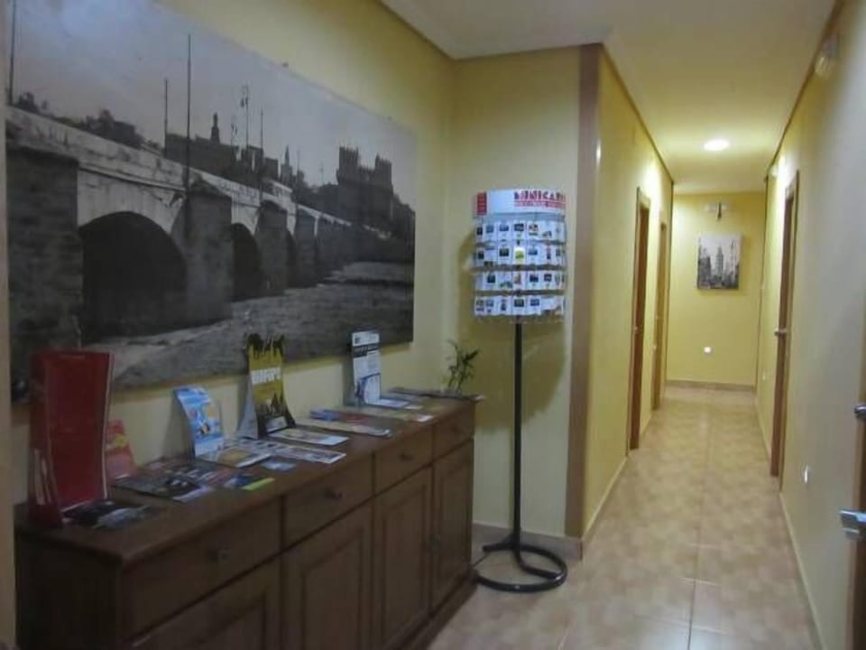 Hostal Abastos Hostel in Valencia