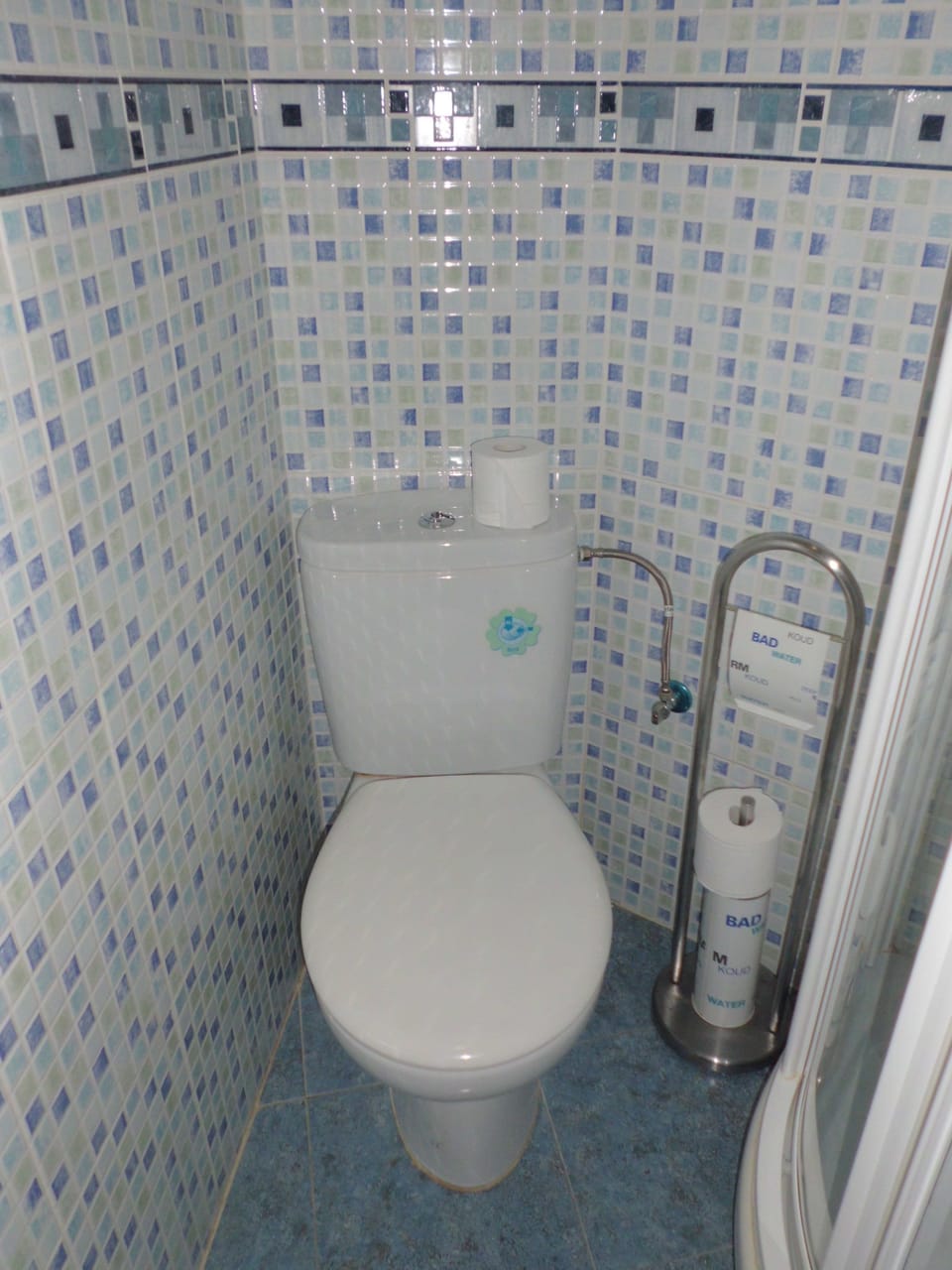 Hostal Abastos Hostel in Valencia