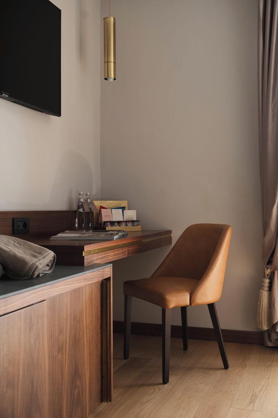 Superior Grand | Premium bedding, memory foam beds, minibar, in-room safe