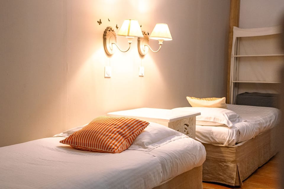 HOTEL et APPARTEMENTS DOMAINE DES CLOS - Teritoria Hotel in Provence