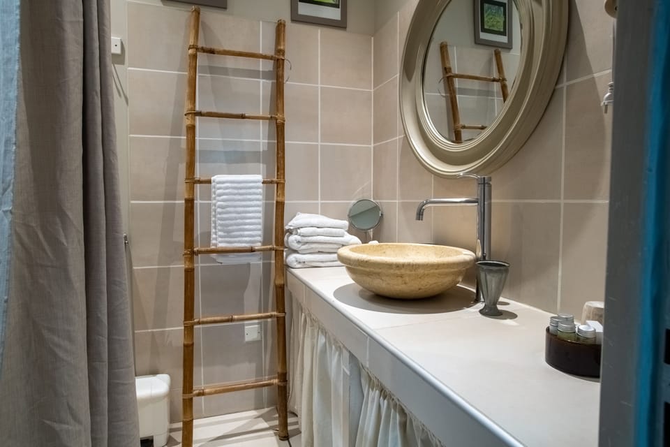 HOTEL et APPARTEMENTS DOMAINE DES CLOS - Teritoria Hotel in Provence