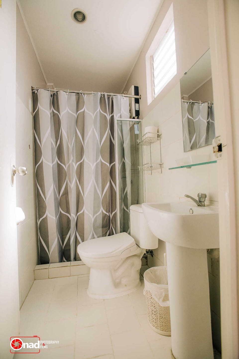 Ashley and Bill's Suites 'N Garden Hotel in Central Visayas