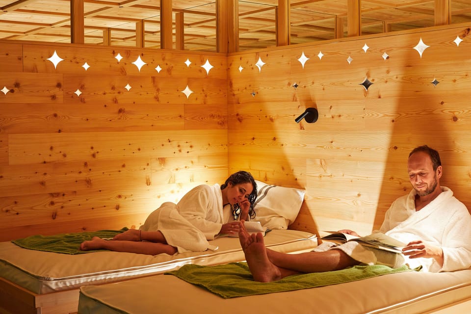 Der Stern - Wirtshaus und Landhotel für Generationen seit 1509 Hotel in Tyrol