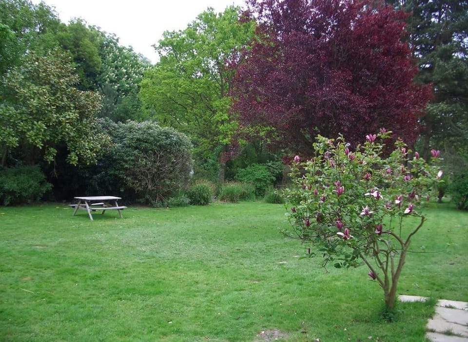 Oakhurst Gatwick Bed and Breakfast in Horley