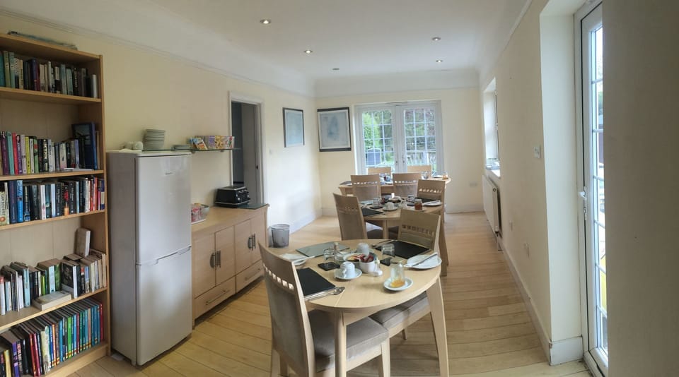 Oakhurst Gatwick Bed and Breakfast in Horley