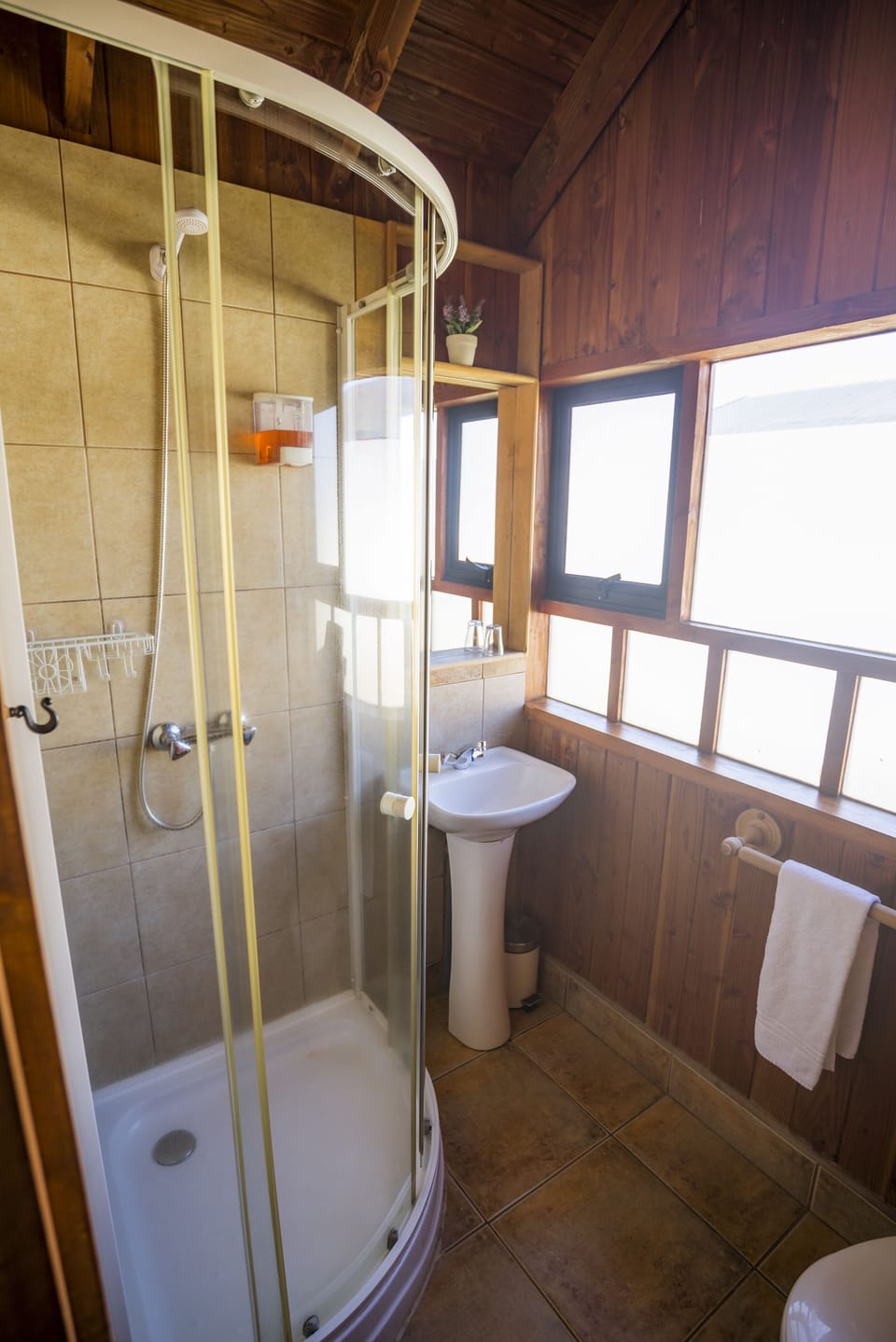 Hostal Muller Hostel in Pucon
