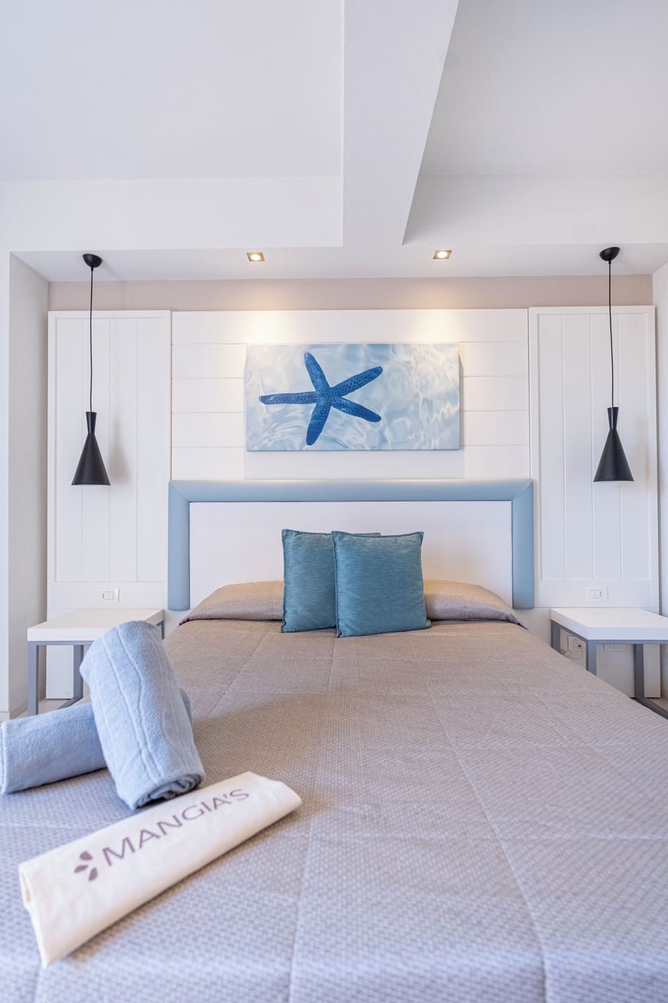 In-room safe, desk, free WiFi, bed sheets
