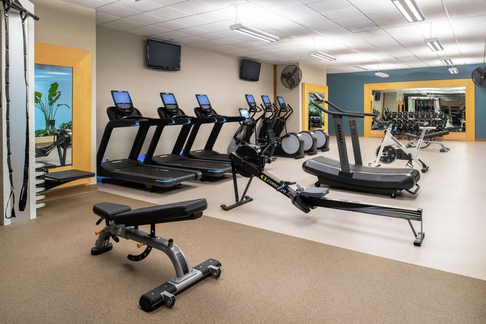DoubleTree Suites by Hilton Seattle Airport - Southcenter Hotel in Tukwila