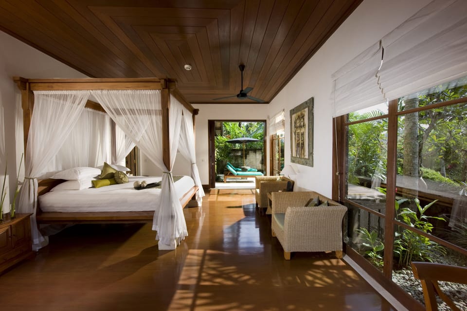 Superior Villa | 7 bedrooms, in-room safe, free WiFi