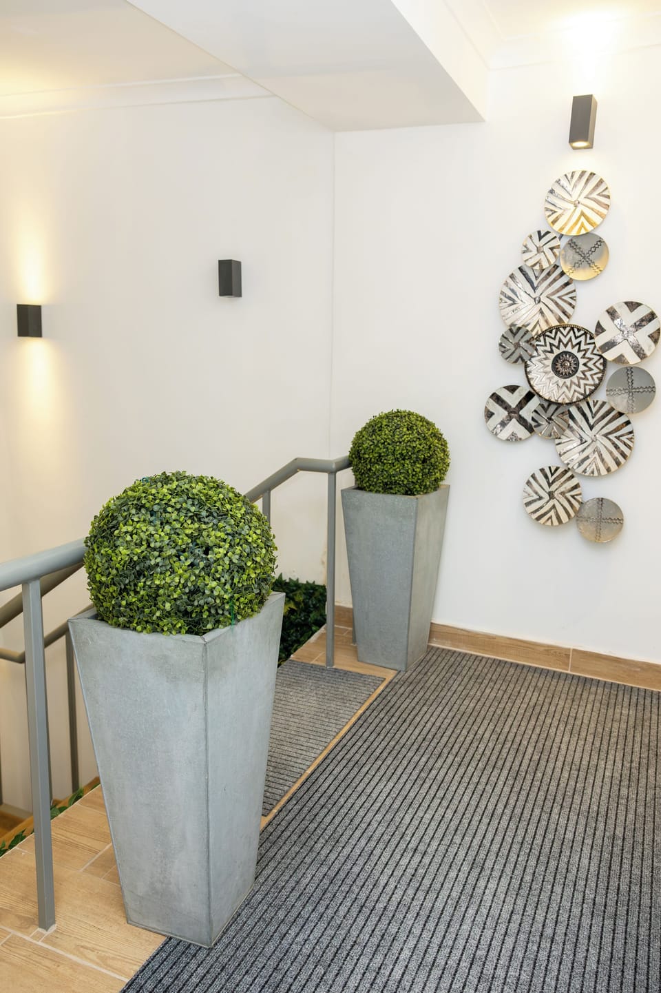 Inn Bairro Alto - BA Sweet Bed and Breakfast in Lisbon