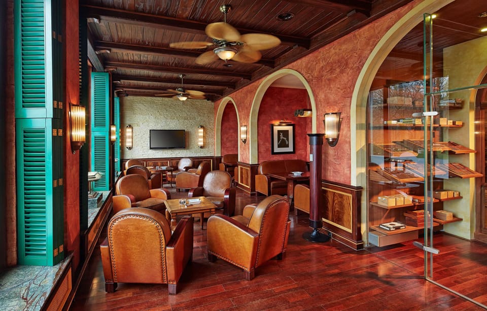 Parkhotel Bremen – ein Mitglied der Hommage Luxury Hotels Collection Hotel in Bremen