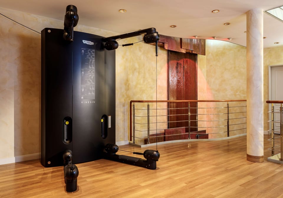 Parkhotel Bremen – ein Mitglied der Hommage Luxury Hotels Collection Hotel in Bremen