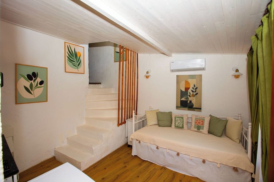 Family Chalet | Select Comfort beds, individually decorated, individually furnished