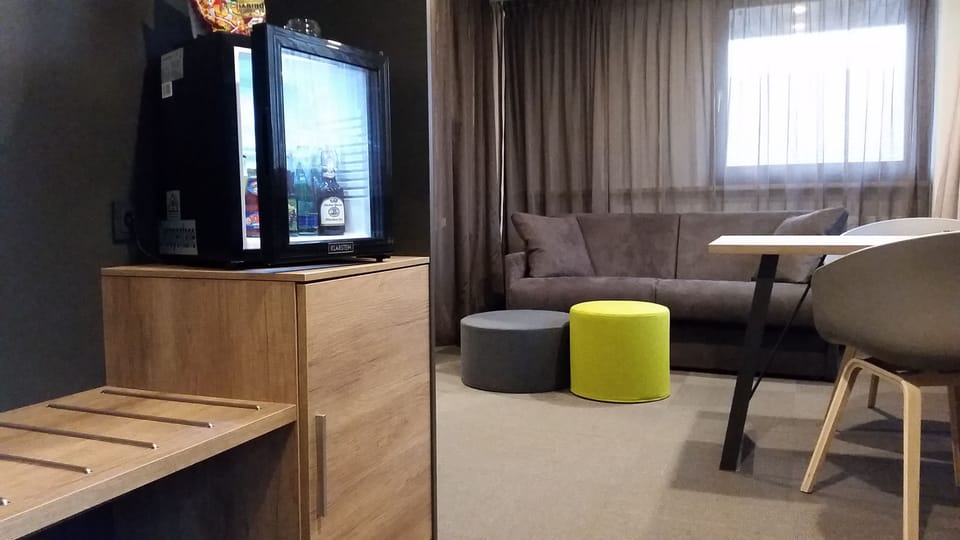 Flat-screen TV