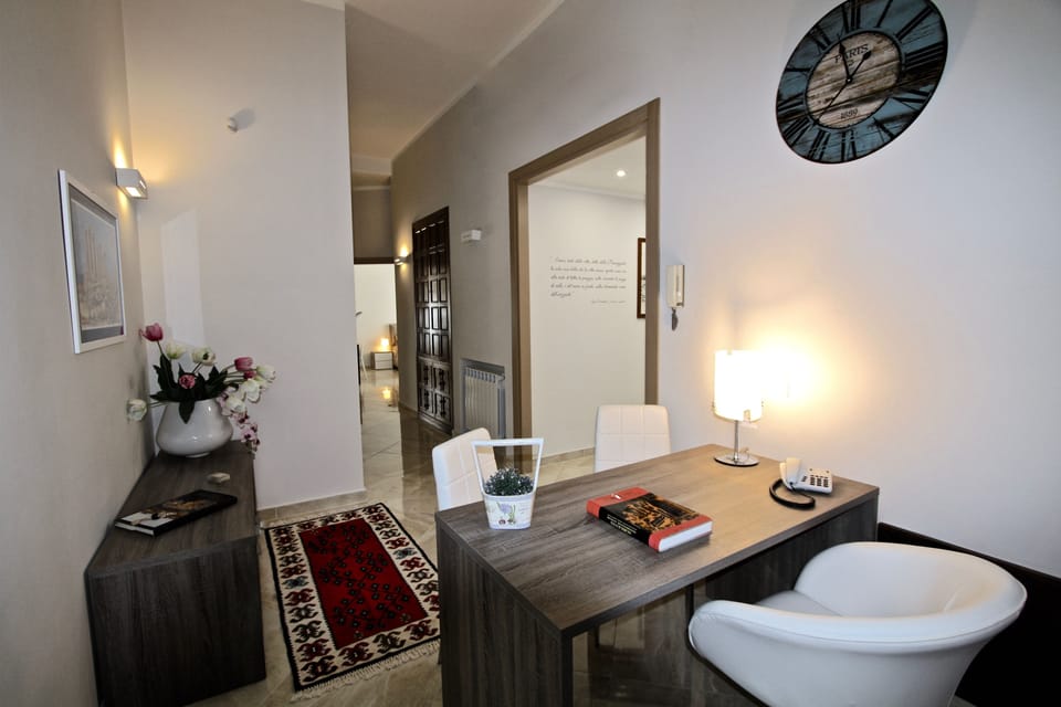 La Passeggiata di Girgenti Bed and Breakfast in Agrigento