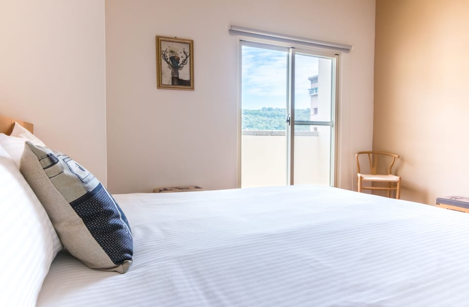 Superior Double Room, Balcony | Desk, blackout drapes, rollaway beds, free WiFi