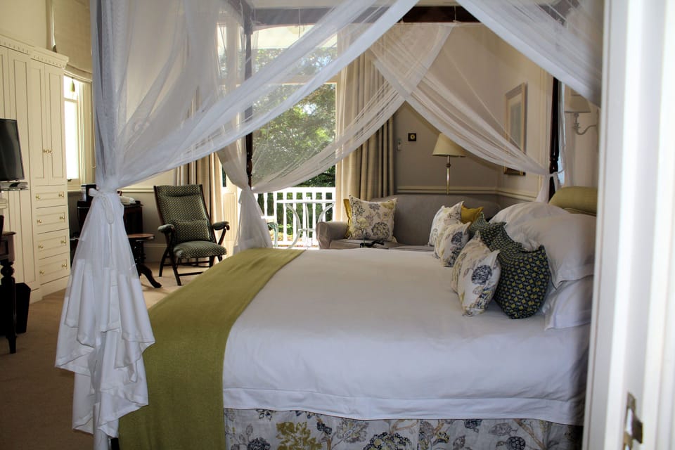 Luxury Room | Premium bedding, Select Comfort beds, minibar, in-room safe