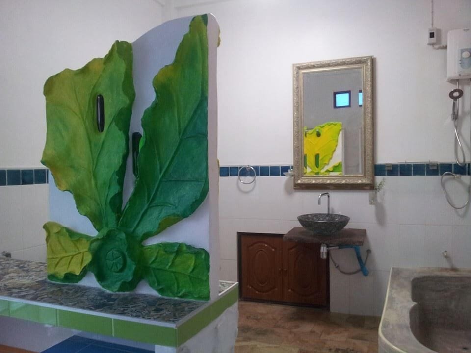 Bua hom Bura | Room amenity