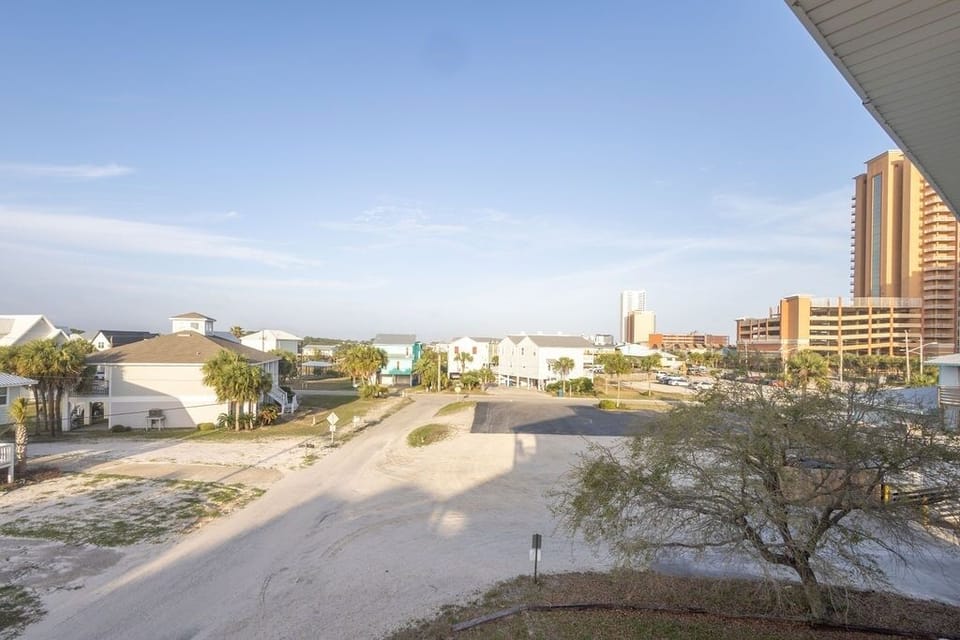 Duplex, 3 Bedrooms | Miscellaneous