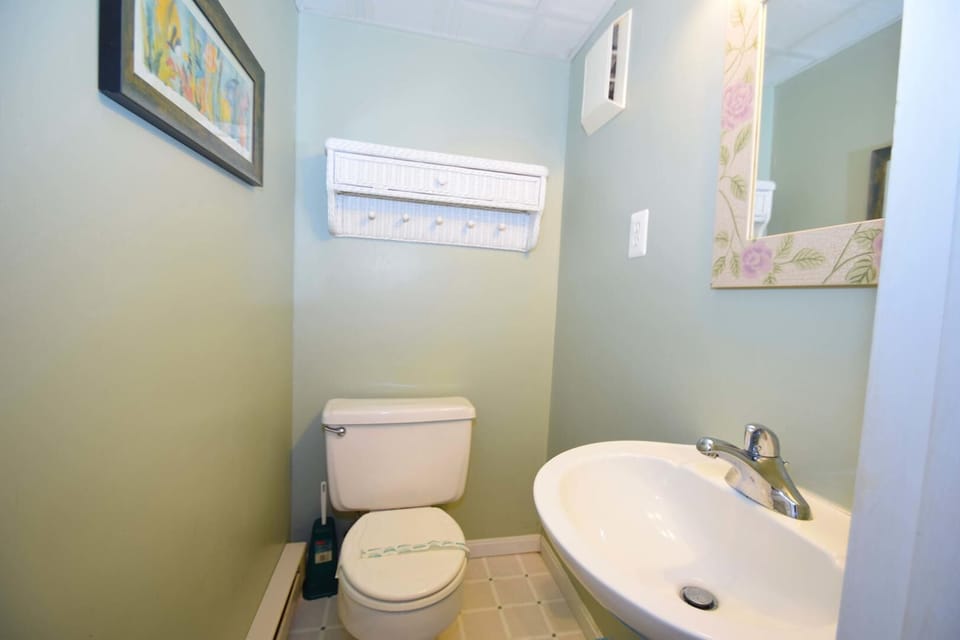 Breakaway East 109 Apartment in Ocean City