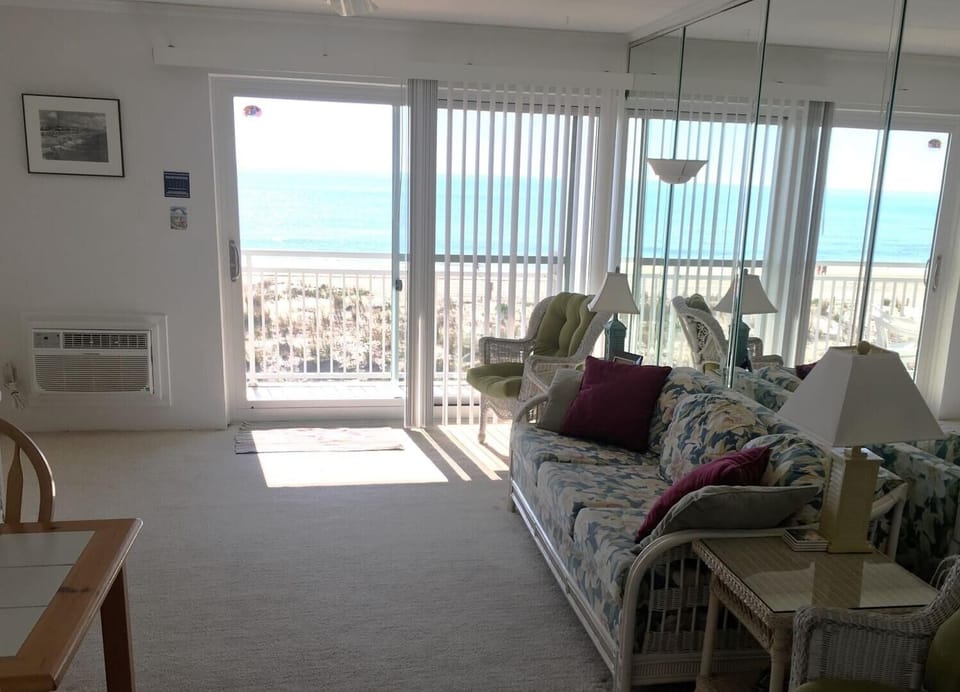 Condo, 1 Bedroom | Living area | TV