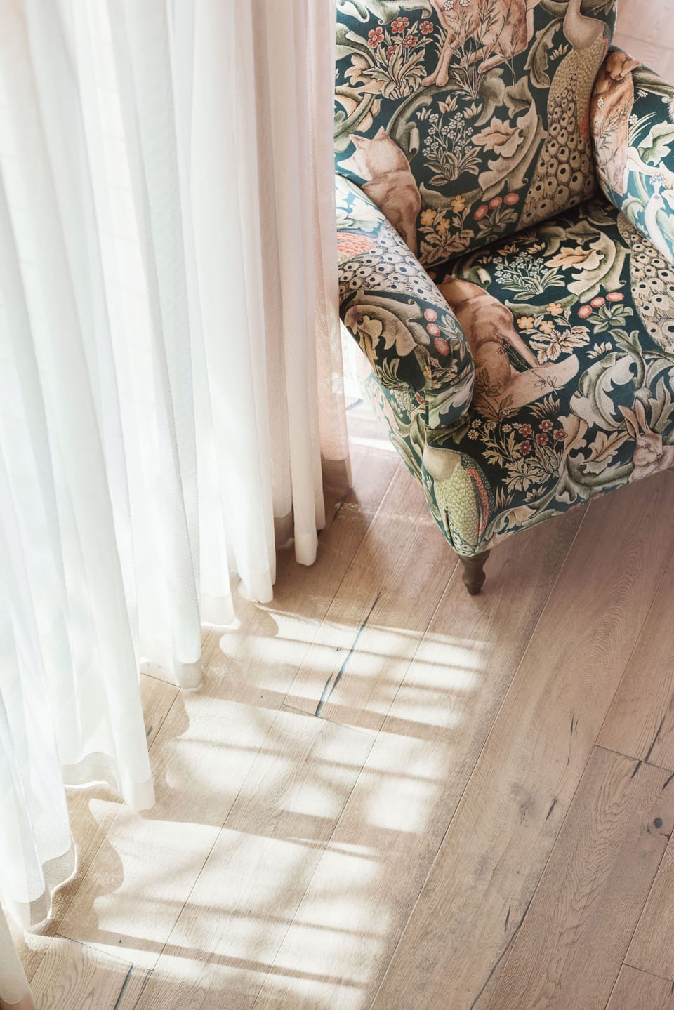 Hypo-allergenic bedding, minibar, in-room safe, individually furnished