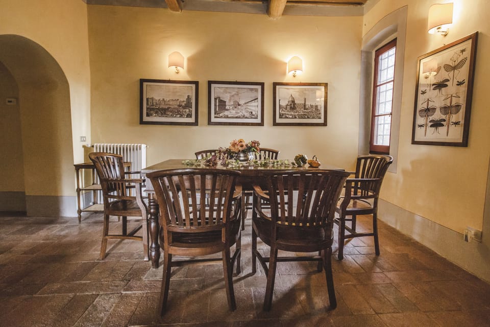 Family dining
