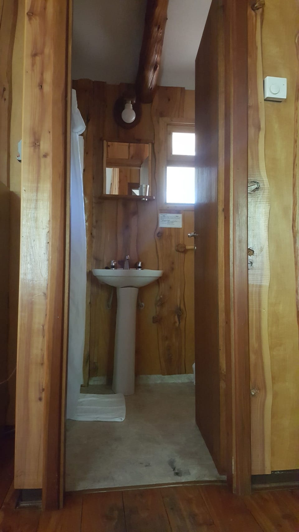 Cabanas La Cautiva Cabin in Esquel