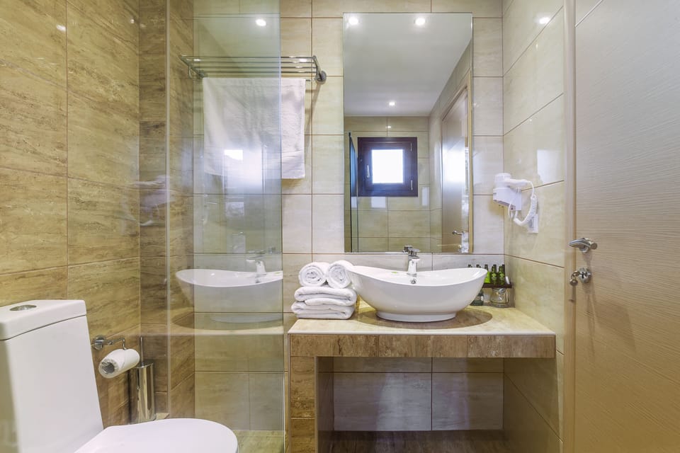 Belohorizonte Fine Accommodation Bed and Breakfast in Halkidiki