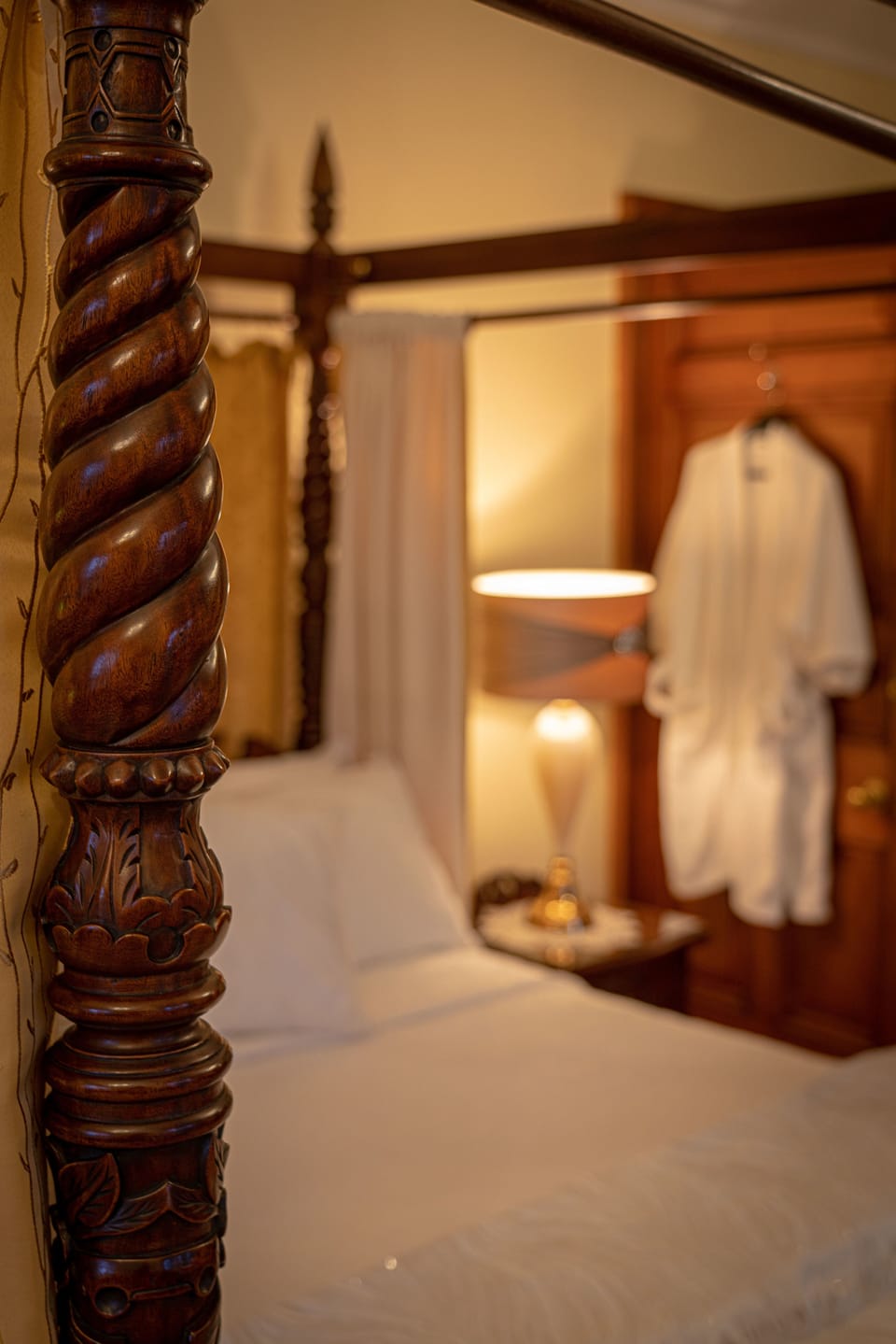 Individually decorated, iron/ironing board, cribs/infant beds