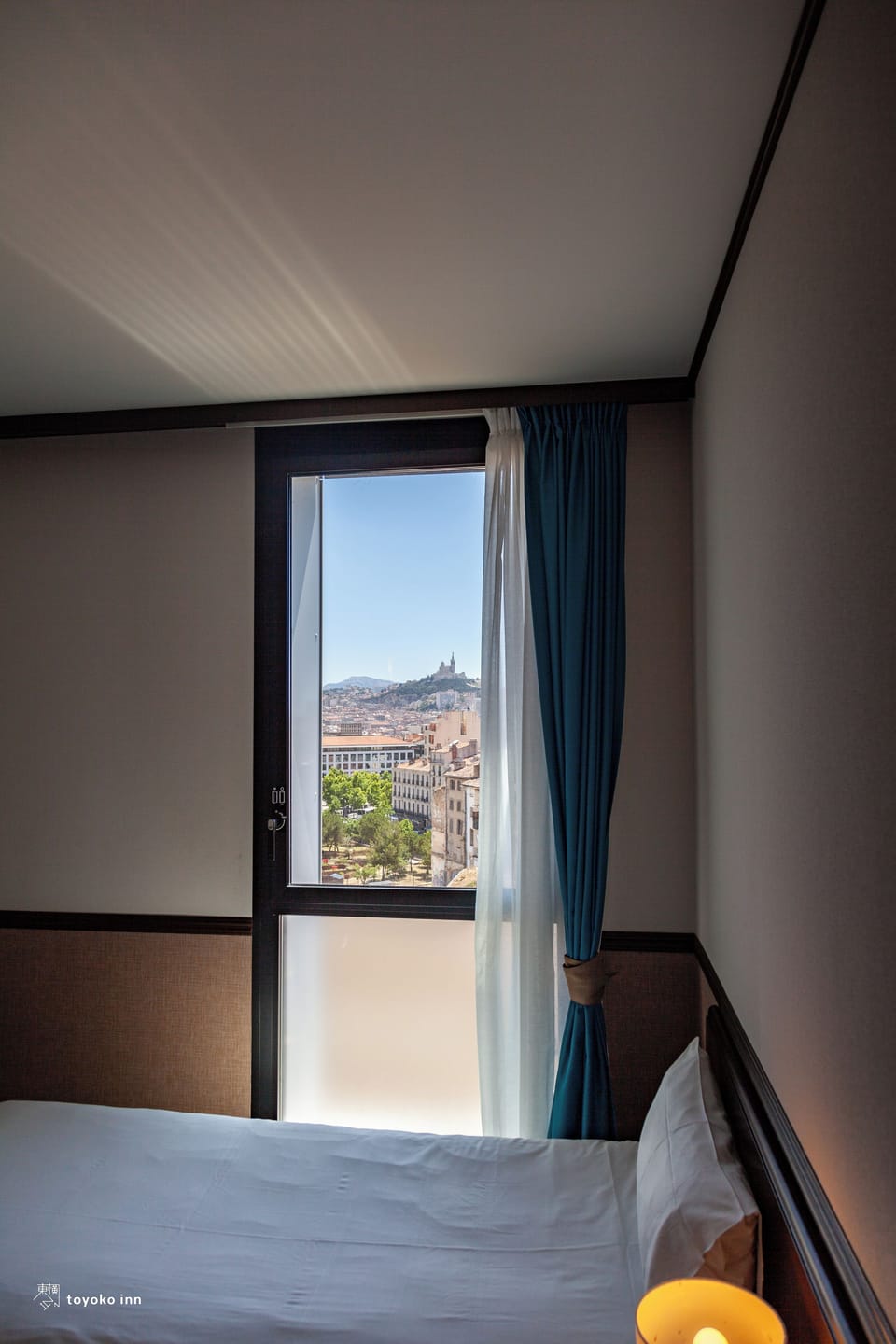 View from room
