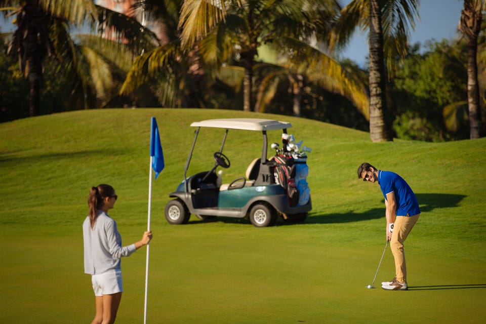 Golf