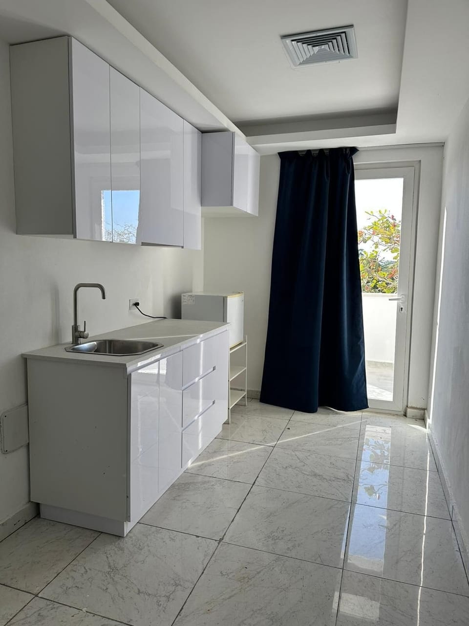 Junior Apartment | 1 bedroom, Frette Italian sheets, premium bedding, Select Comfort beds