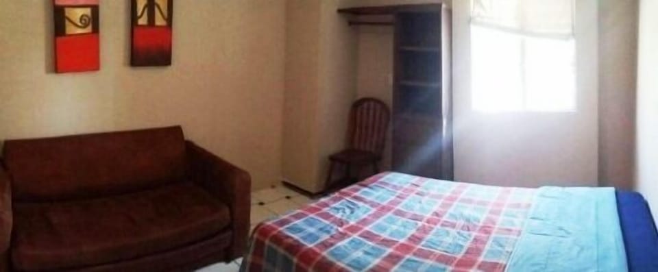 Basic Condo, 2 Bedrooms | 2 bedrooms, free WiFi