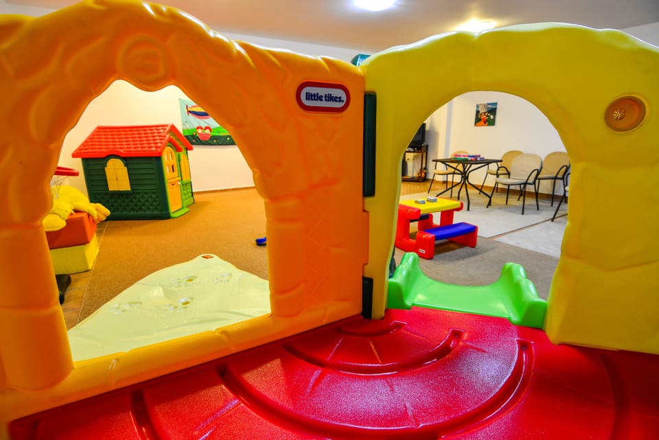 Karyatis Resort Hotel in Peloponnese Region