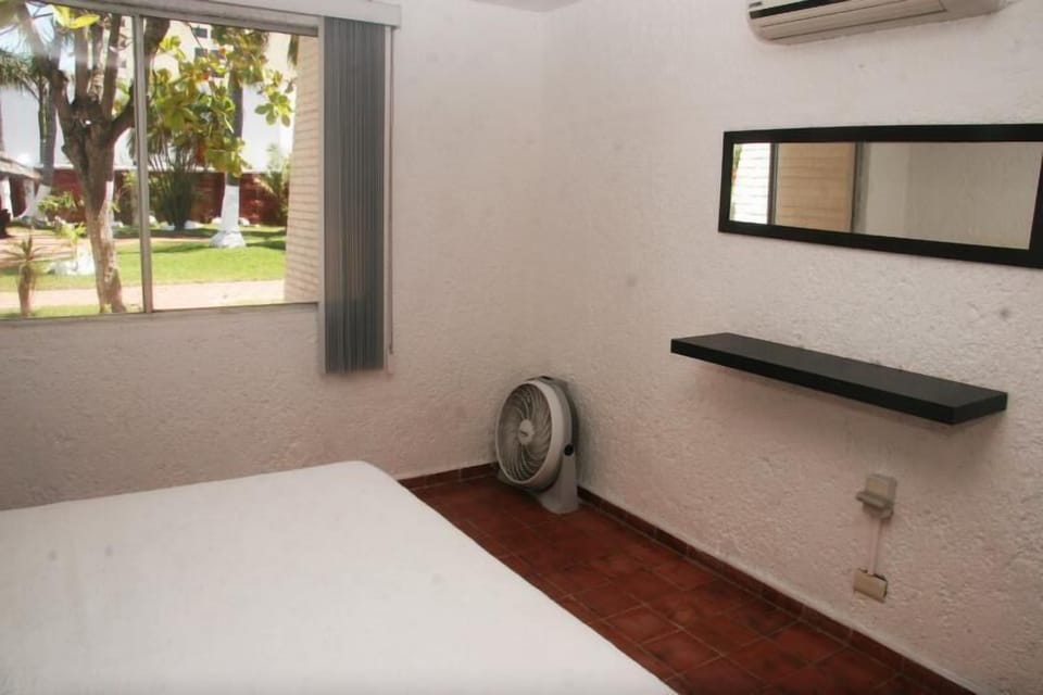 Family Condo, 2 Bedrooms | 3 bedrooms, free WiFi