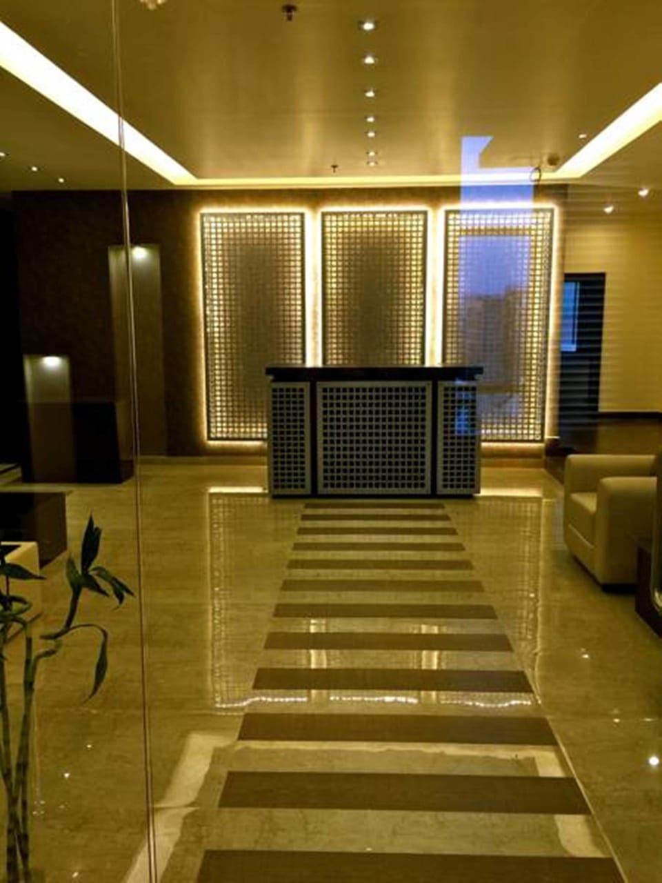 Imperial Regency Hotel in Kochi