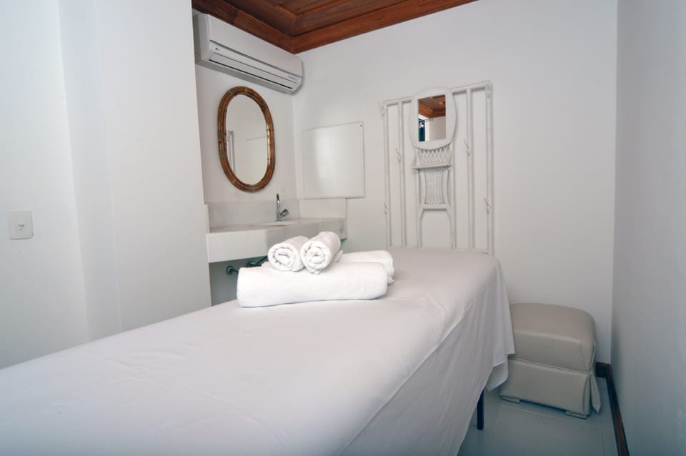 Pousada Porto Imperial Hotel in Paraty