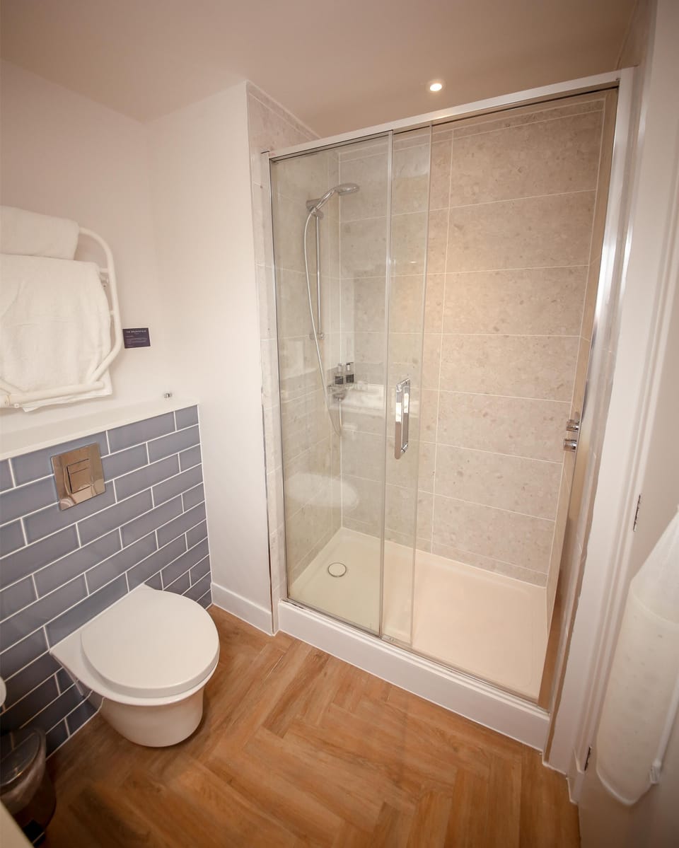 Bruntsfield Hotel, WorldHotels Elite Hotel in Edinburgh