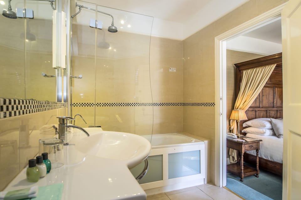 Dales Country House Hotel in North Norfolk District