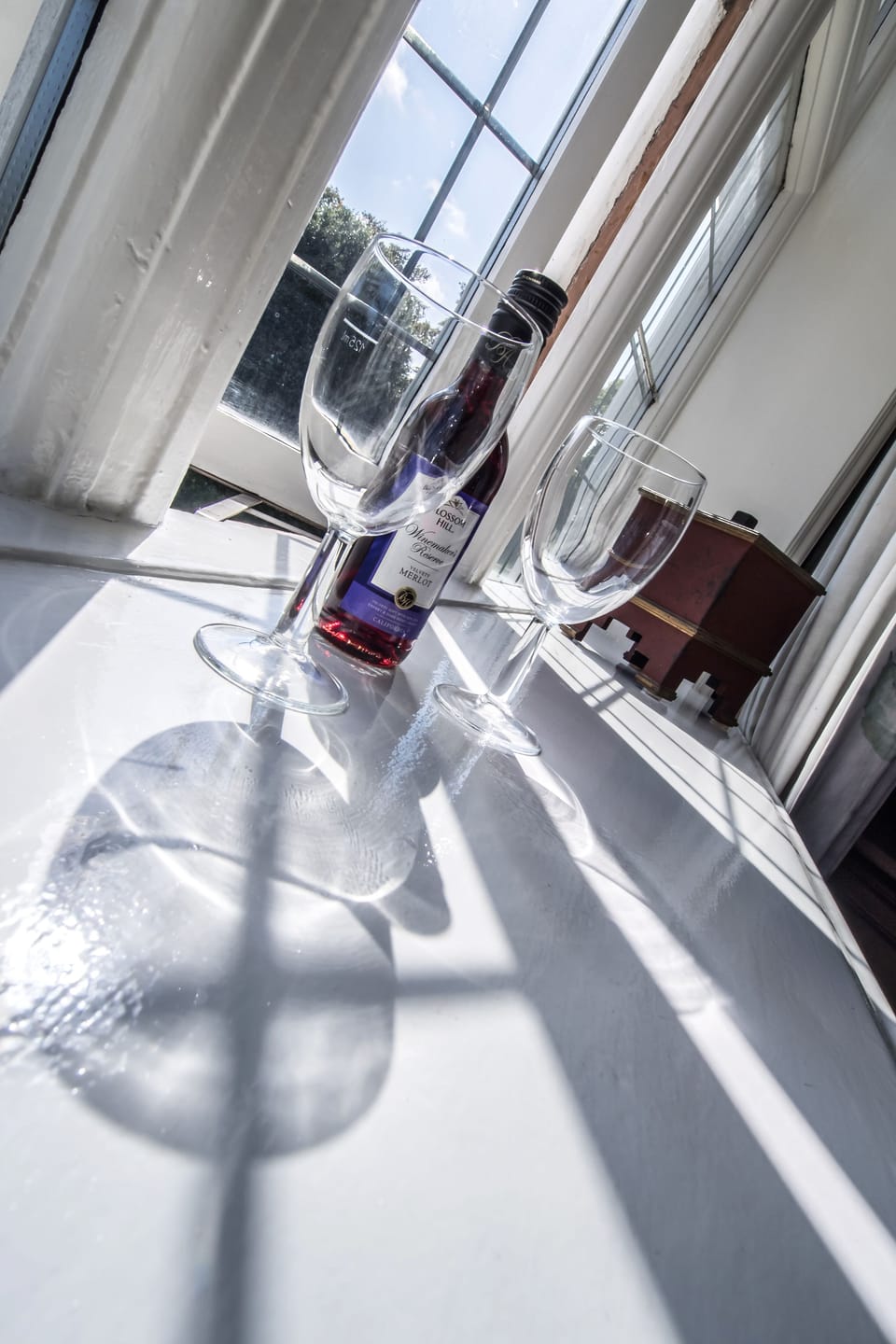 Minibar