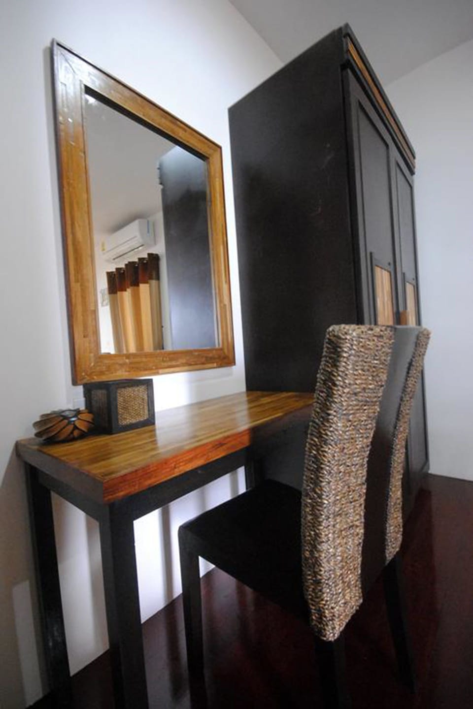 Beach Front Deluxe Room | Room amenity