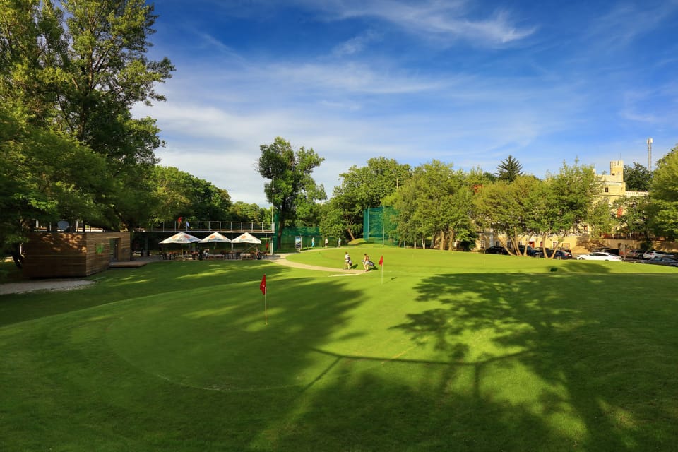 Golf