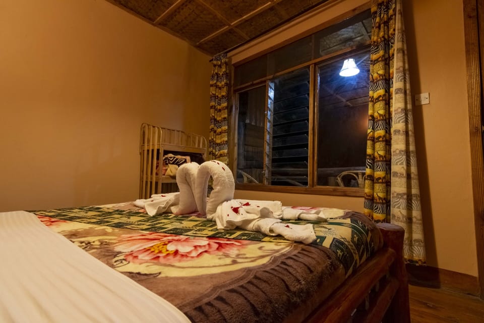 Standard Room | Individually furnished, desk, laptop workspace, iron/ironing board